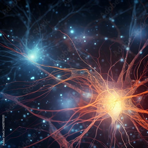 fractal burst background