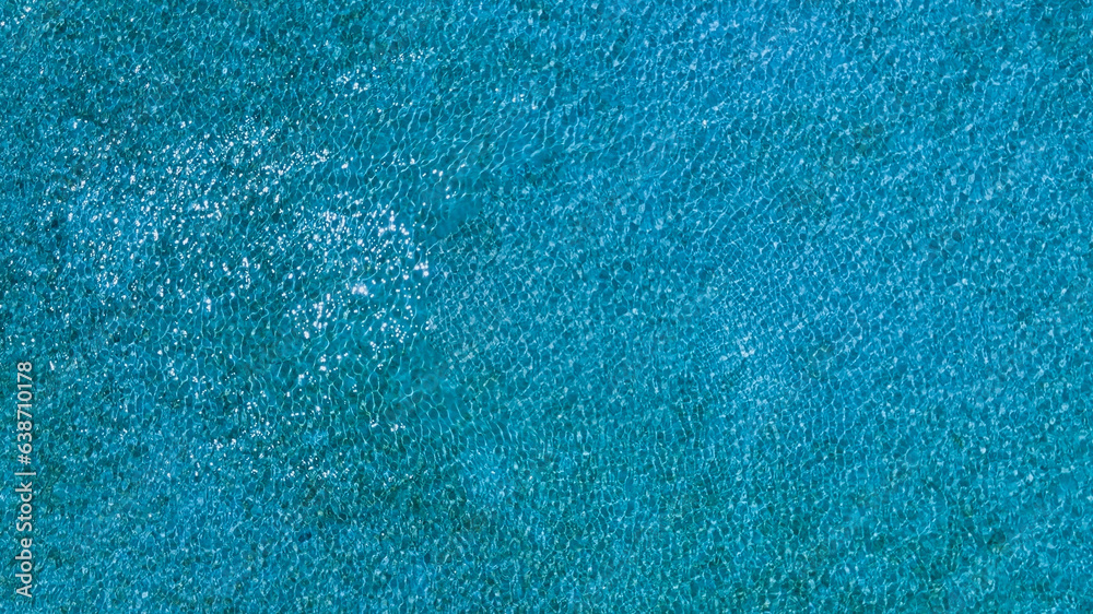 Tropical beach water with crystal clear water on beach background Tropical beach water with crystal clear water on beach background