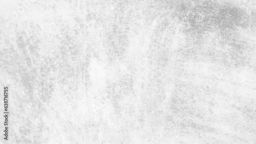 Paper texture white background animation. Grunge backdrop animated overlay