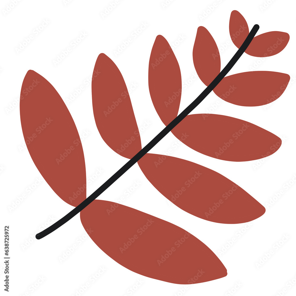 Leaf cartoon Leaf cartoon