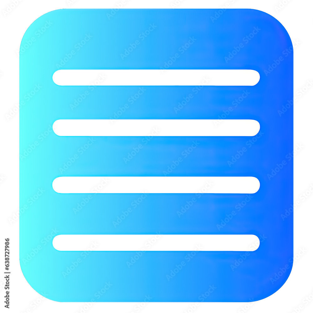 Retro element gradient shape vector art icon Retro element gradient shape vector art icon