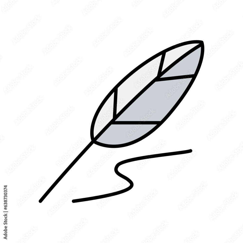Quill icon Quill icon