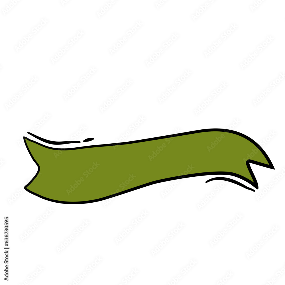 ribbon text box ribbon text box
