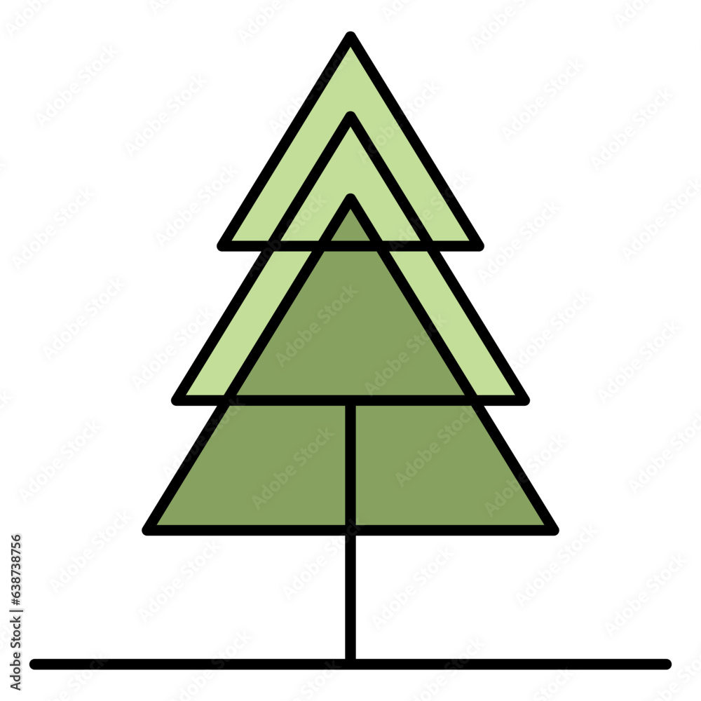 Tree icon Tree icon