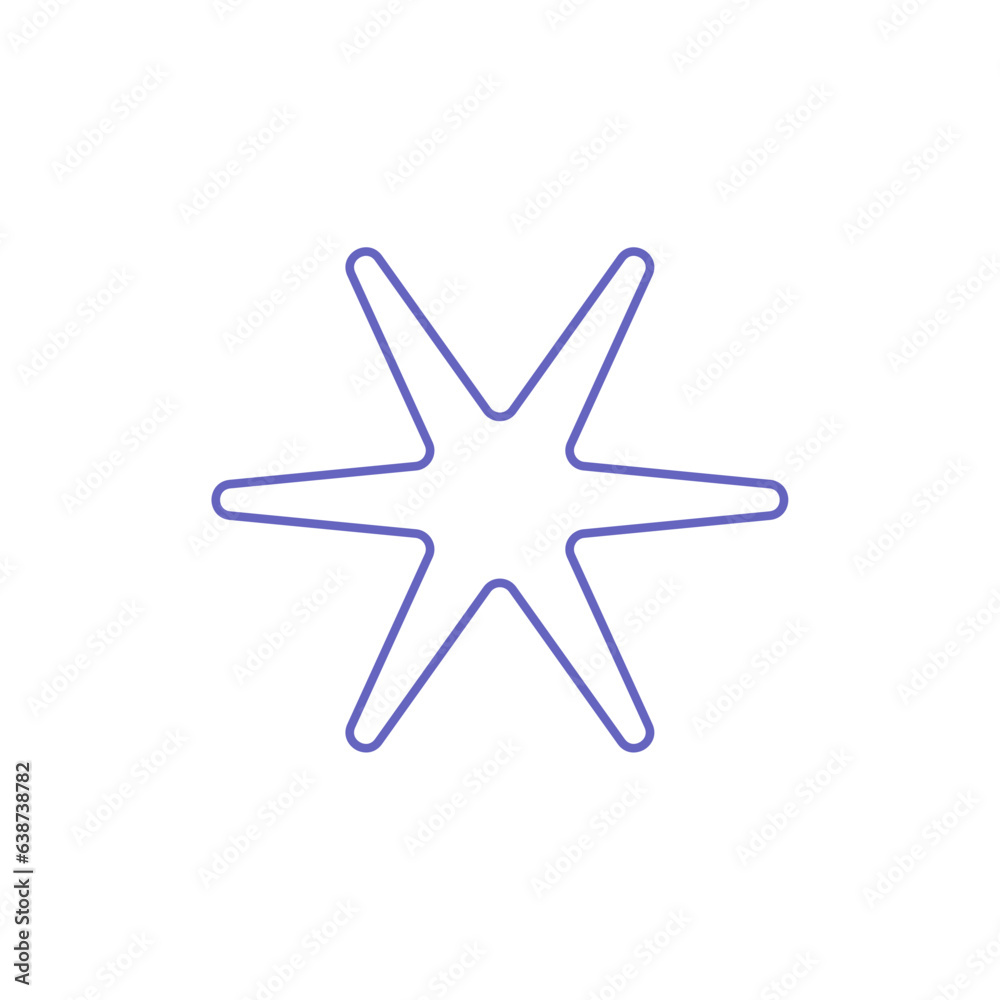 starfish starfish
