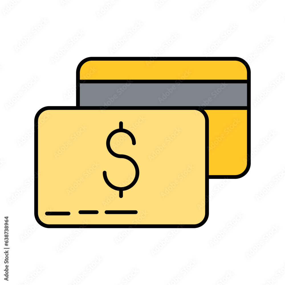 Credit Card icon Credit Card icon
