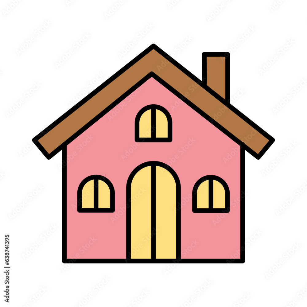 Home icon Home icon