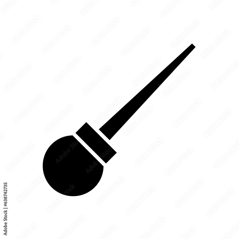 douche glyph icon douche glyph icon