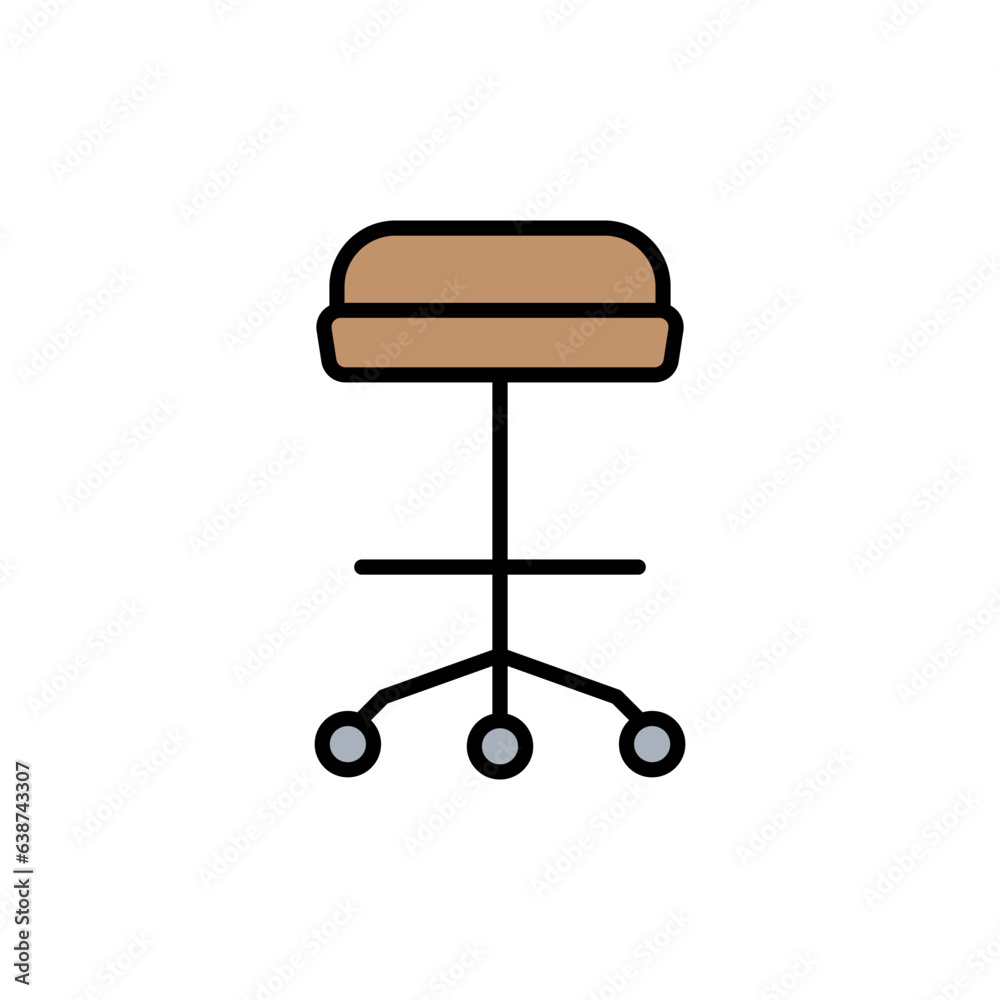 Stool icon Stool icon