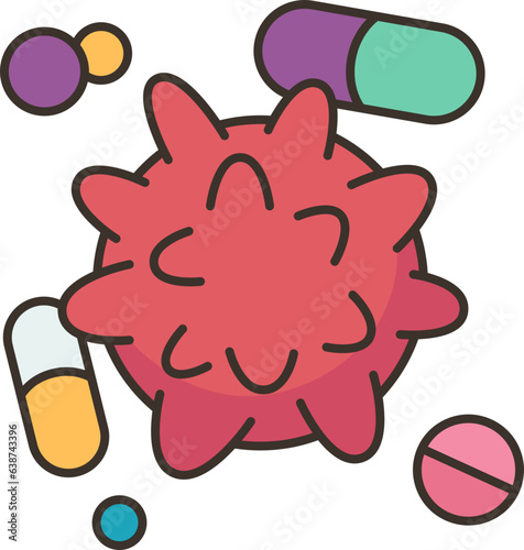 cancer  icon
