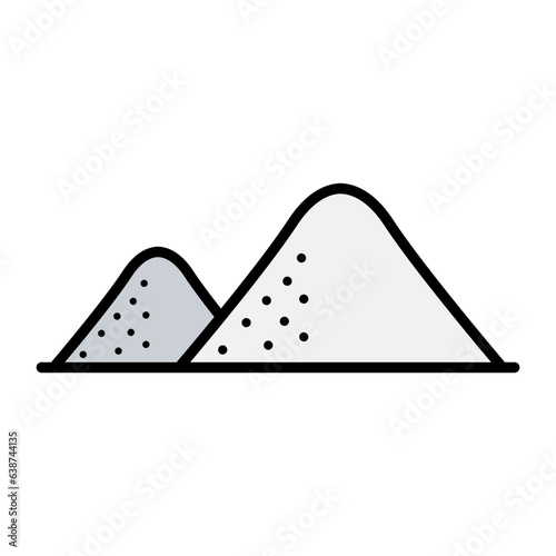 Salt icon