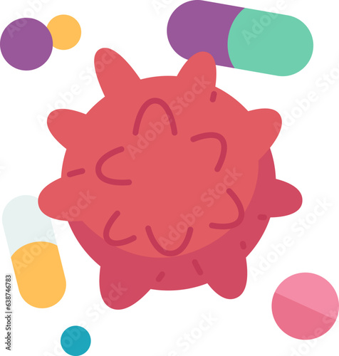 cancer  icon
