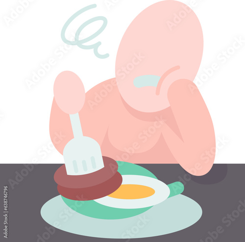 eating  icon