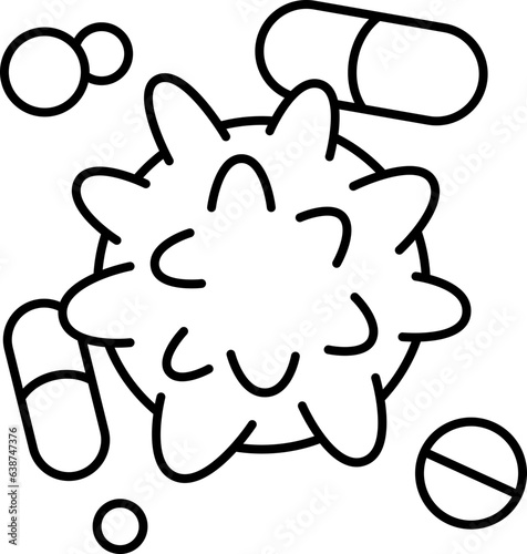 cancer  icon