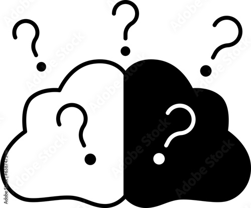 brain  icon
