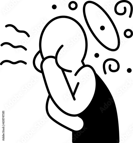 syncope  icon