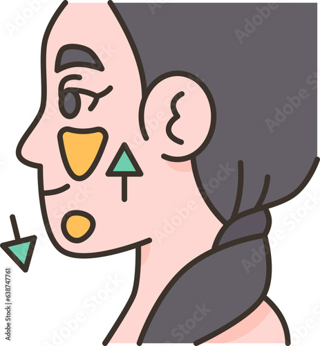 face  icon