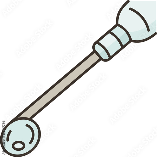 injection  icon