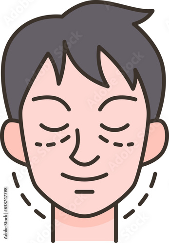 man  icon