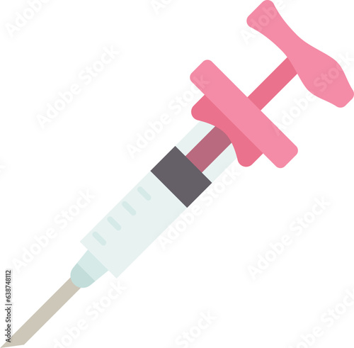 syringe  icon