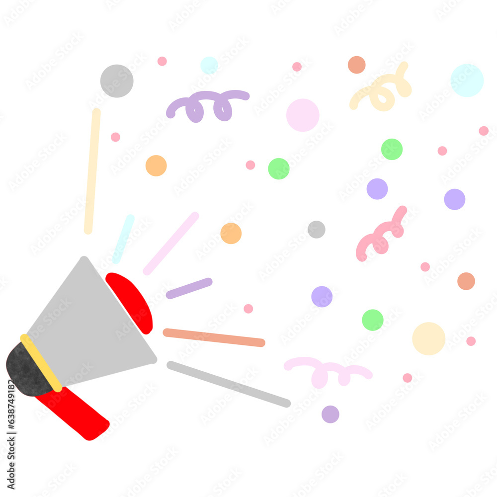 megaphone megaphone