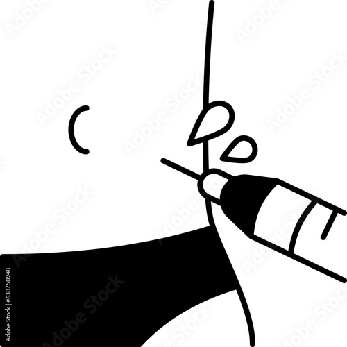 belly  icon