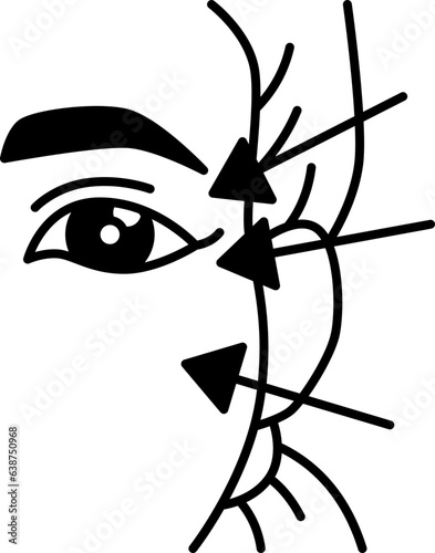 face  icon