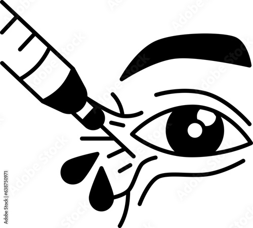 eye  icon