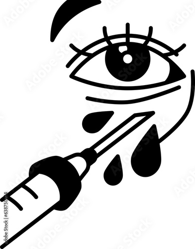 eye  icon