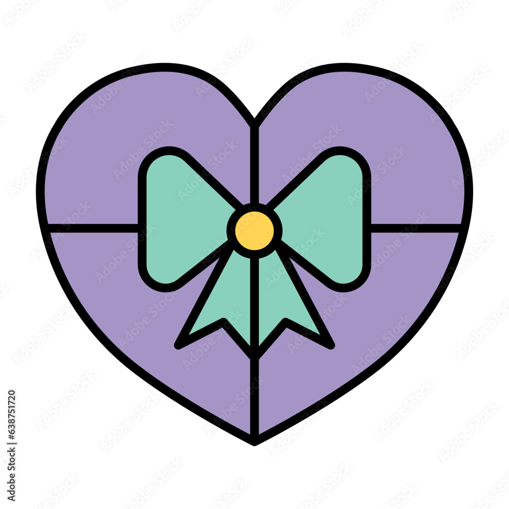 Gift icon