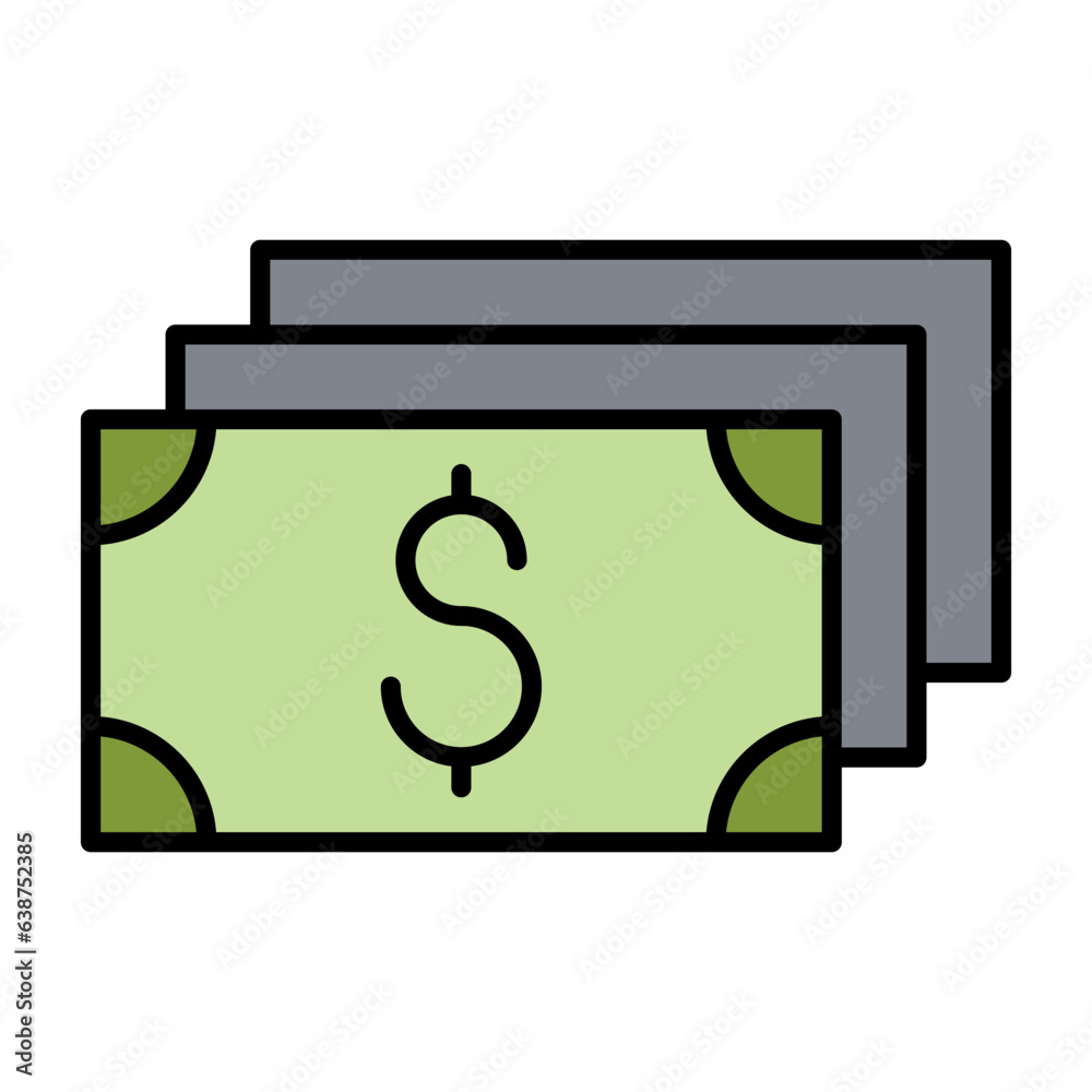 Money icon Money icon