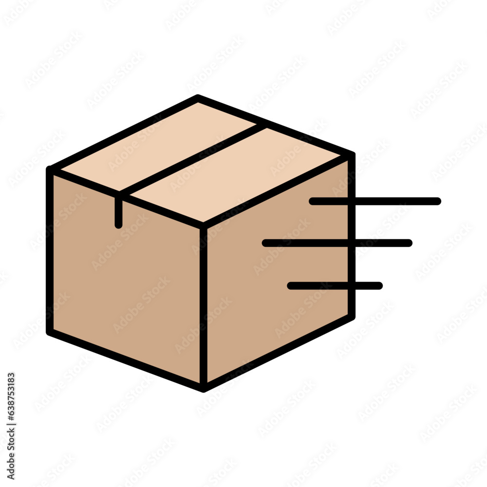 Delivery icon Delivery icon