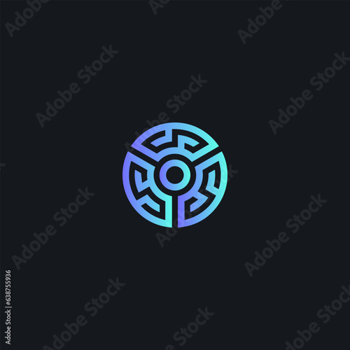 sss circle style