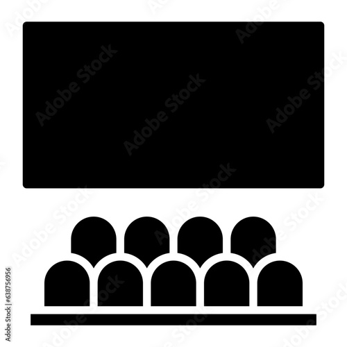 theater icon