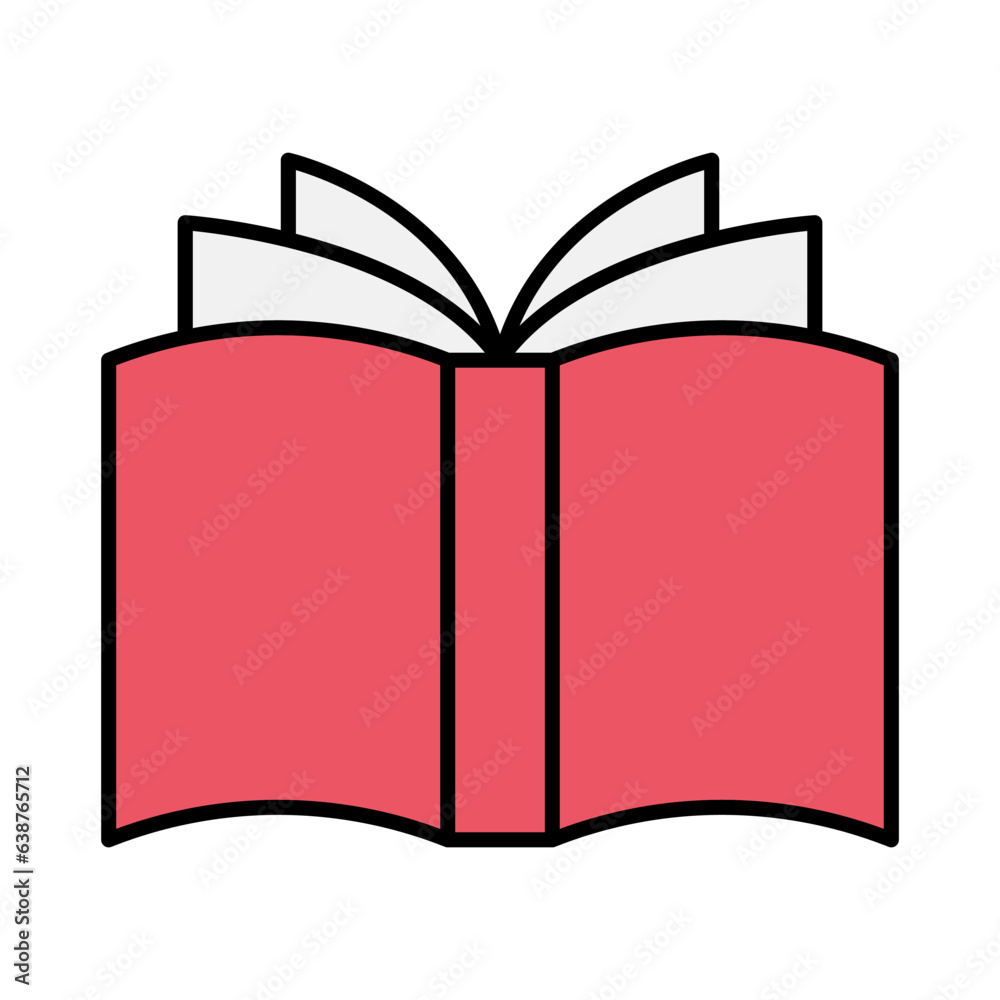 Book icon Book icon