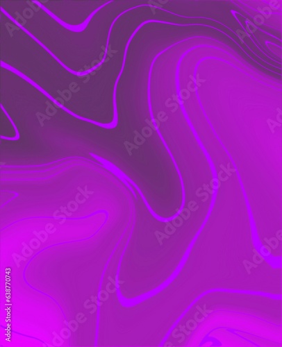 Minimal cover design. Colorful gradients. Abstract background for design 