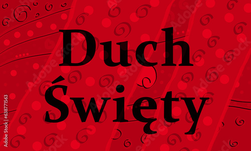 Duch Święty