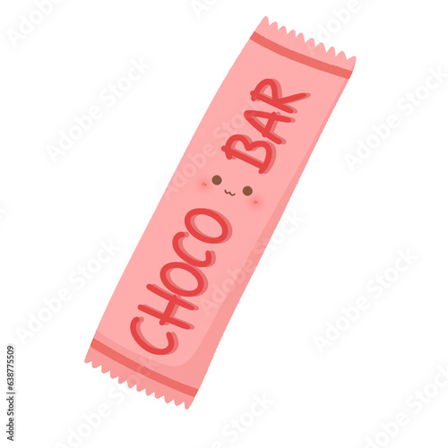 Chocolate Bar