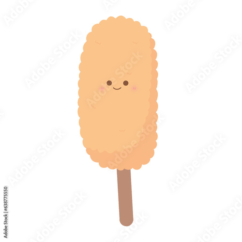 Corn Dog