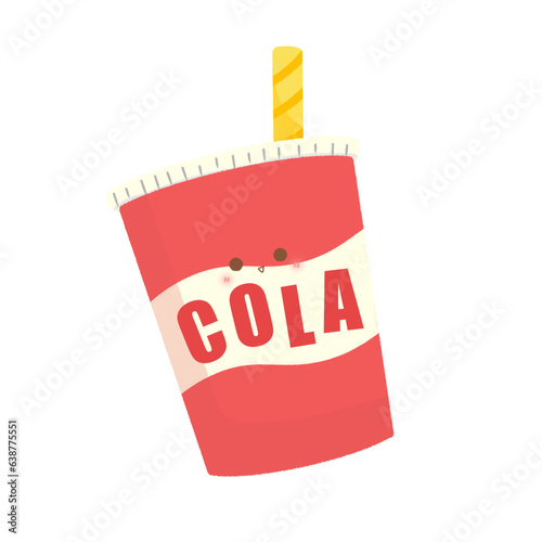 Cola