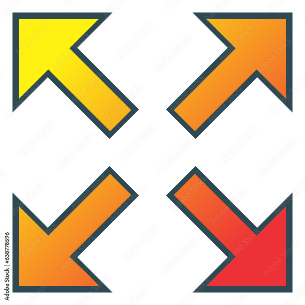 Maximize Icon Maximize Icon