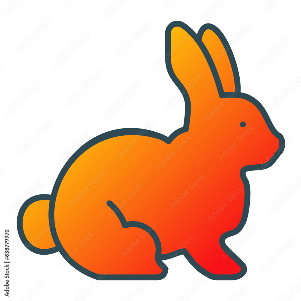 Rabbit Icon Rabbit Icon