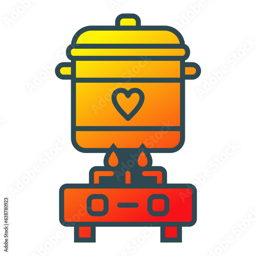Cooking Icon
