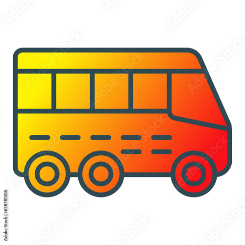 Bus Icon
