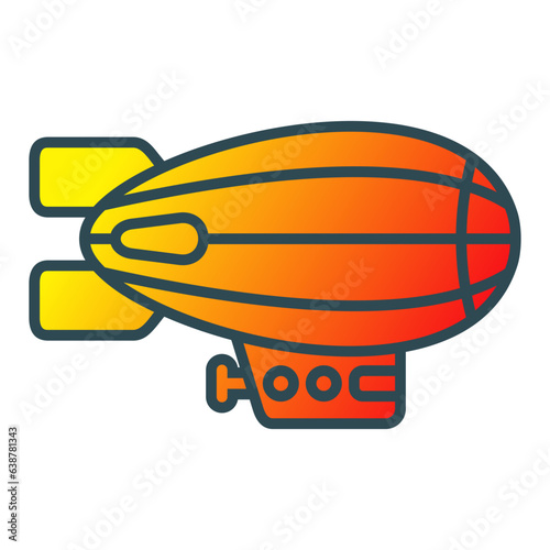 Airship Icon