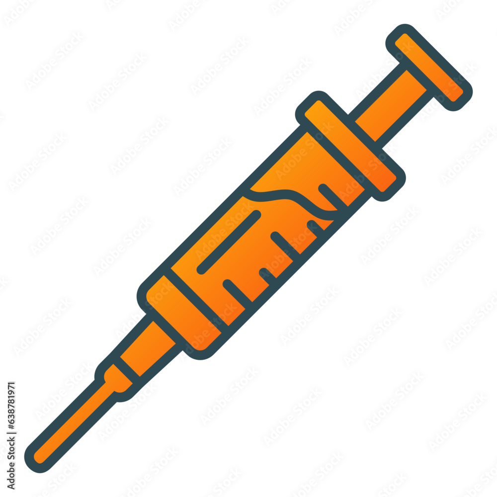 Injection Icon Injection Icon