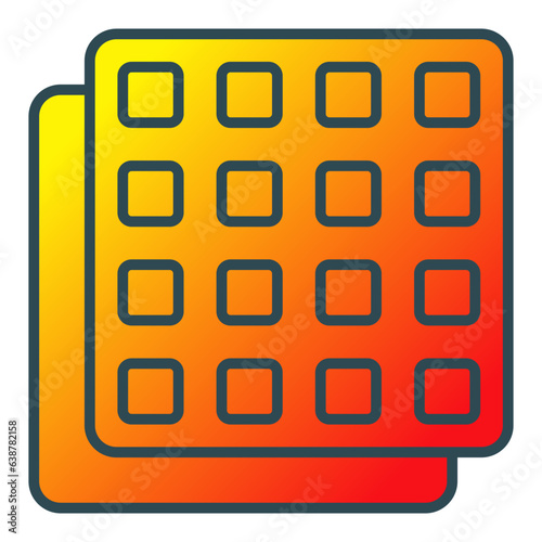 Apps Icon