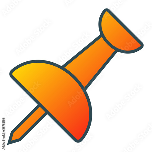Pin Icon
