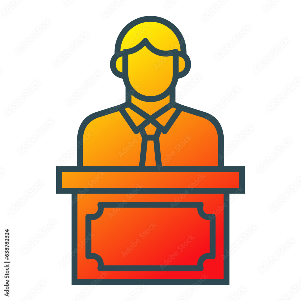 Speech Icon Speech Icon