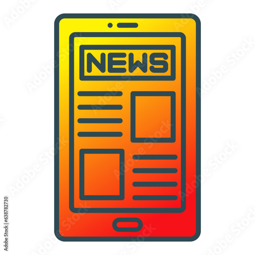 Smartphone Icon